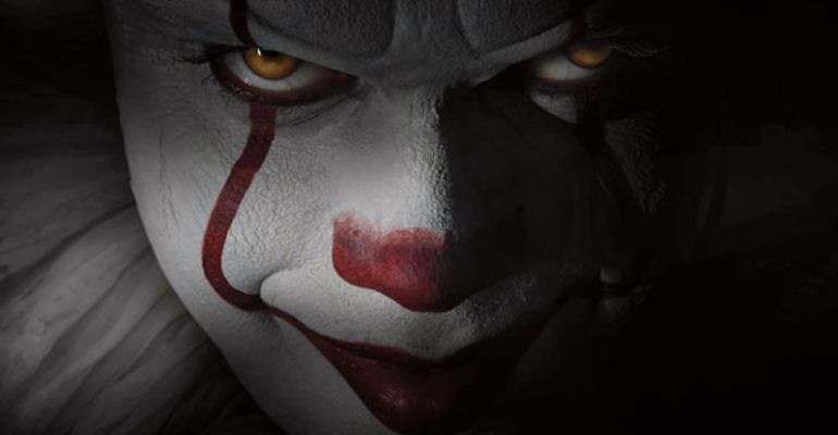 La adaptación de `It´de Stephen King llega para destapar nuestros peores miedos La adaptación de `It´de Stephen King llega para destapar nuestros peores miedos