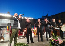 David del Cura reclama arrojar luz sobre la venta de ‘la Chata’