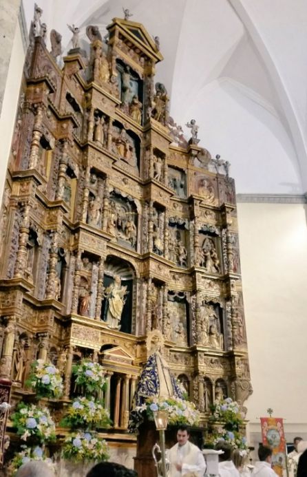 Fiestas Tarancón 2017: Unión extraordinaria de alcaldes en Tarancón Fiestas Tarancón 2017: Unión extraordinaria de alcaldes en Tarancón
