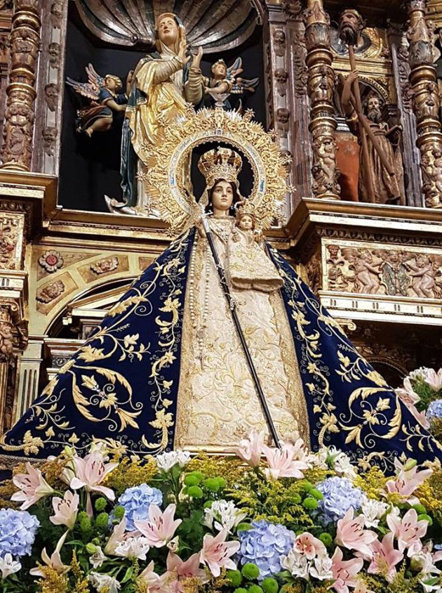 Fiestas Tarancón 2017: Unión extraordinaria de alcaldes en Tarancón Fiestas Tarancón 2017: Unión extraordinaria de alcaldes en Tarancón