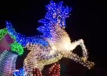 Ponferrada se baja del caballo "desmelenado" de La Encina