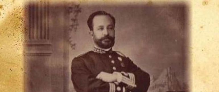 Antonio Fernández y Morales Antonio Fernández y Morales