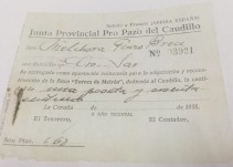 Así llegó el pazo de Meirás a la familia Franco