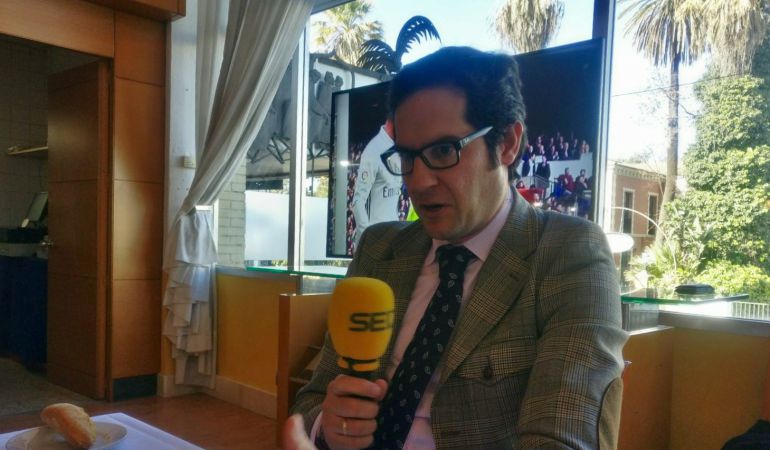Segunda B Carlos Hita"Si Eurosamop tiene que pagar, lo hará dentro de la legalidad" Radio Fondo De Armario Translation ~ Segunda B Carlos Hita"Si Eurosamop tiene que pagar, lo hará dentro de la legalidad" Radio