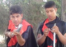 El futuro del cine español pasa por la Cañada Real