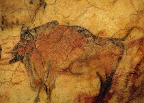 Descubren más pinturas paleolíticas en diferentes cuevas de Cantabria