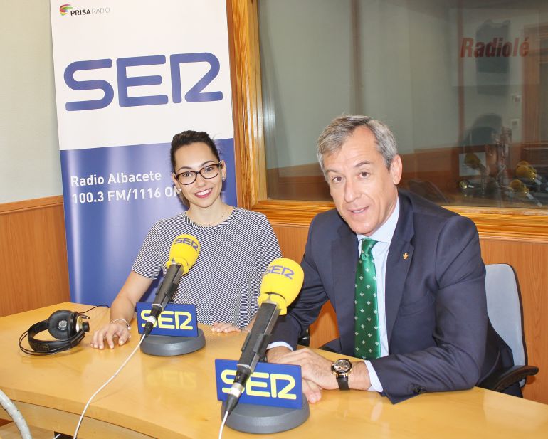 "Nuestra Fundación es el corazón de Caja Rural C-LM y trabajamos por dar sentido a nuestra tierra y sus necesidades" "Nuestra Fundación es el corazón de Caja Rural C-LM y trabajamos por dar sentido a nuestra tierra y sus necesidades"