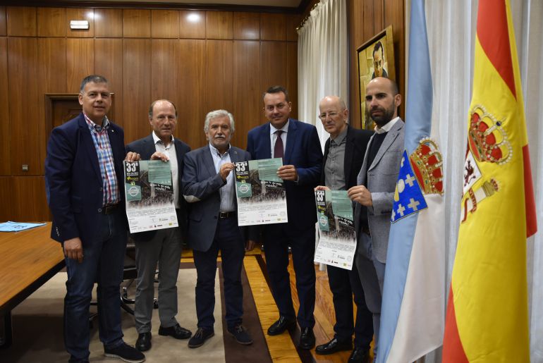 As bicicletas volevrán a encher as rúas ourensás, o próximo domingo 17 de setembro, por o Día da Bicicleta As bicicletas volevrán a encher as rúas ourensás, o próximo domingo 17 de setembro, por o Día da Bicicleta