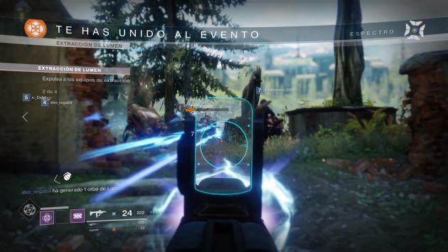 Destiny 2 Destiny 2