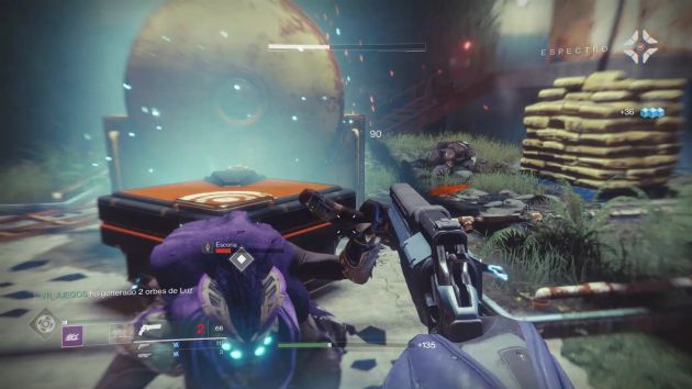 Destiny 2 Destiny 2