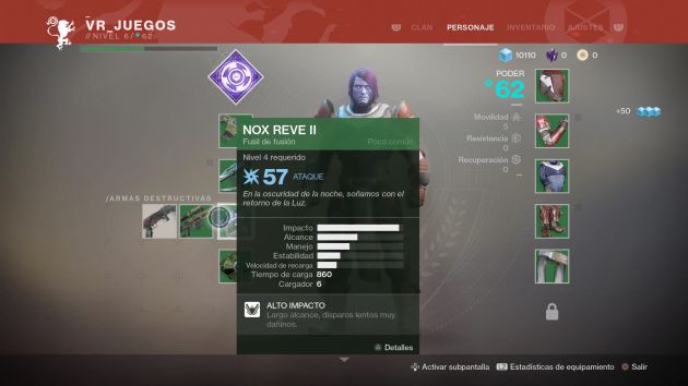 Destiny 2 Destiny 2