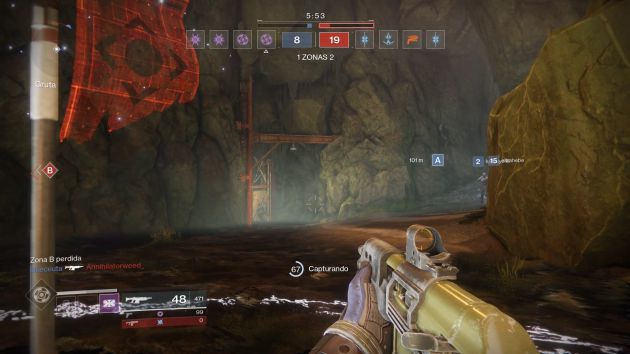 Destiny 2 Destiny 2