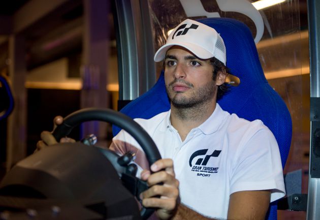 Gran Turismo Sport Gran Turismo Sport