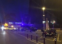 Una falsa alarma obliga a desalojar la Sagrada Familia de Barcelona