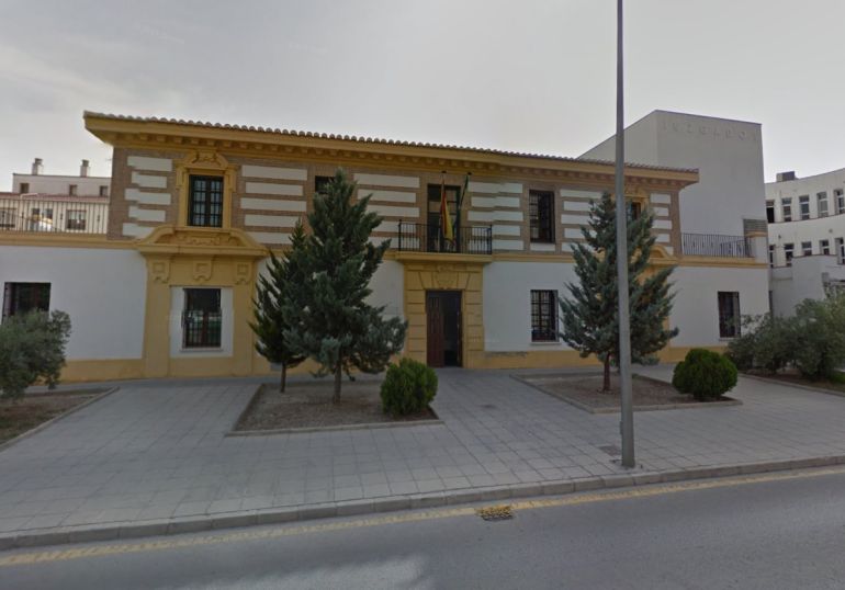Juzgados de Baza Juzgados de Baza