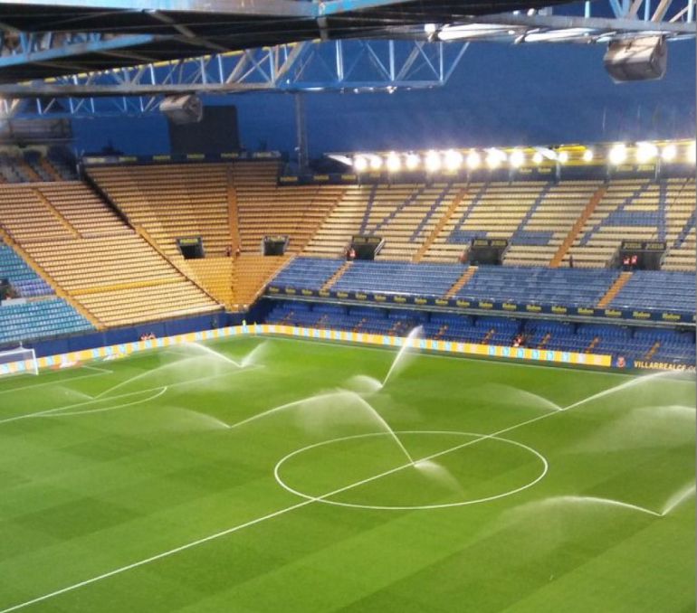 villarreal astana: A empezar con buen pie en Europa villarreal astana: A empezar con buen pie en Europa