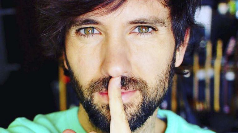 David Otero ofrecerá un concierto en el Ermua Antzokia el 29 de diciembre David Otero ofrecerá un concierto en el Ermua Antzokia el 29 de diciembre