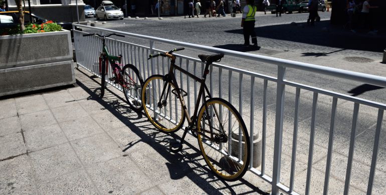Un ciclista cuatriplica la tasa de alcoholemia en Muimenta (Cospeito) Un ciclista cuatriplica la tasa de alcoholemia en Muimenta (Cospeito)