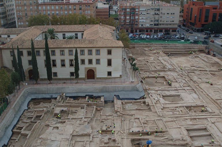Archivan la denuncia contra el ayuntamiento por "abandonar" San Esteban Archivan la denuncia contra el ayuntamiento por "abandonar" San Esteban
