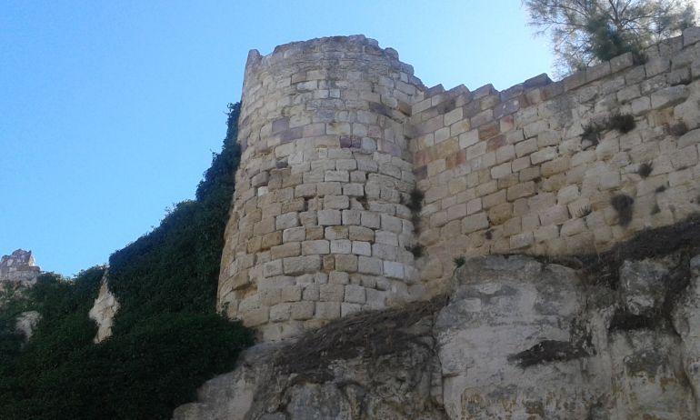 Muralla de Zamora Muralla de Zamora