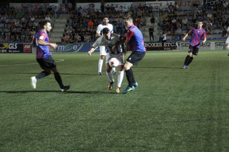 El Deportivo fue mejor El Deportivo fue mejor
