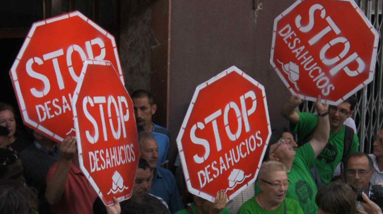 El TC levanta la suspensión de una parte importante de la ley de Vivienda El TC levanta la suspensión de una parte importante de la ley de Vivienda
