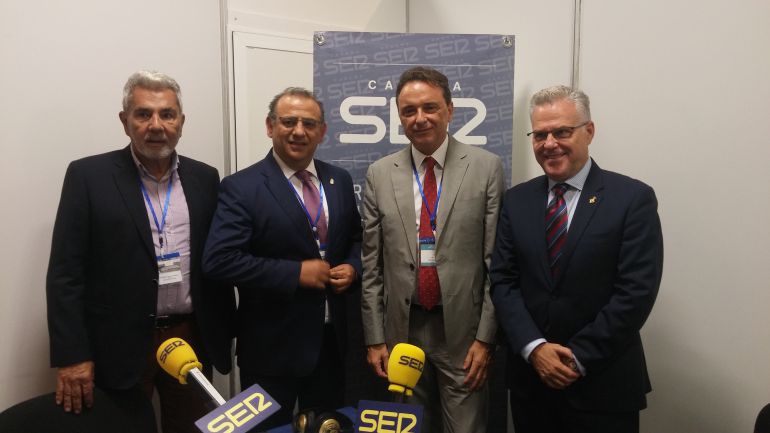 Destinos de ‘sol y playa’ se reinventan en Torremolinos Destinos de ‘sol y playa’ se reinventan en Torremolinos