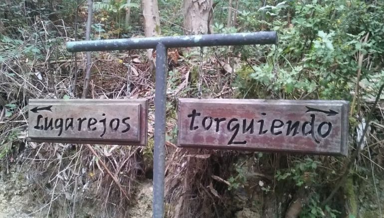 El cuerpo de la víctima, vecina del pueblo de Lugarejos, fue encontrado en una pista forestal que une Liendo con Guriezo. El cuerpo de la víctima, vecina del pueblo de Lugarejos, fue encontrado en una pista forestal que une Liendo con Guriezo.