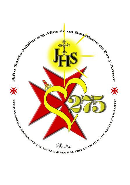 Año Jubilar: Este domingo comienza el Año Santo Jubilar de San Juan de Aznalfarache Año Jubilar: Este domingo comienza el Año Santo Jubilar de San Juan de Aznalfarache