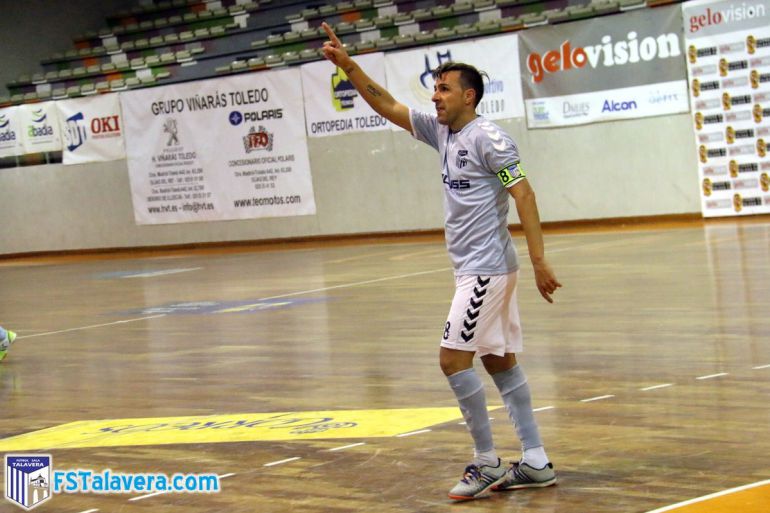 Sergio Moreno "Chispa" Sergio Moreno "Chispa"
