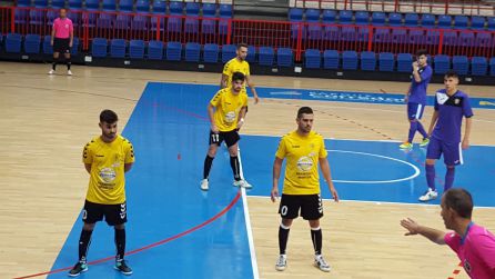 El Nueva Elda estuvo muy disciplinado El Nueva Elda estuvo muy disciplinado