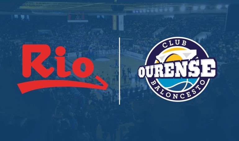 El Club Ourense Baloncesto, alcanza un acuerdo de colaboración con el Grupo Leche Rio El Club Ourense Baloncesto, alcanza un acuerdo de colaboración con el Grupo Leche Rio