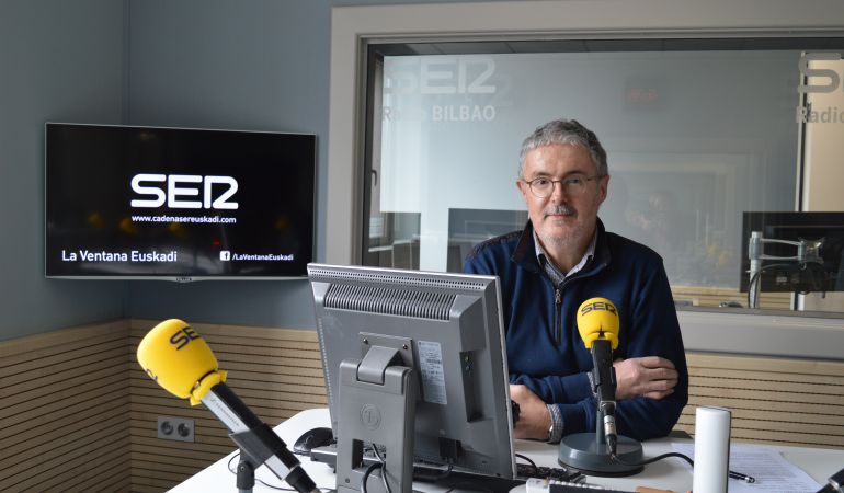 “Tapia y Azpiazu representan el populismo de derechas. Dicen una cosa y hacen la contraria” “Tapia y Azpiazu representan el populismo de derechas. Dicen una cosa y hacen la contraria”