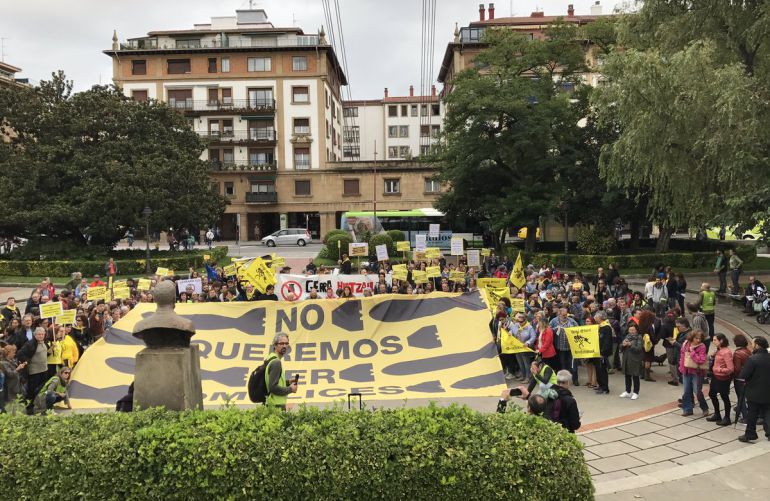 Las ONG reiteran su negativa a "ser cómplices" en el envío de armas a países en conflicto Las ONG reiteran su negativa a "ser cómplices" en el envío de armas a países en conflicto