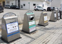 ¿A qué hora puedo tirar la basura?