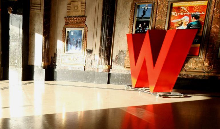 Dos son las opciones que tenemos para pronunciar la 'w' en función del origen de la palabra en cuestión Dos son las opciones que tenemos para pronunciar la 'w' en función del origen de la palabra en cuestión