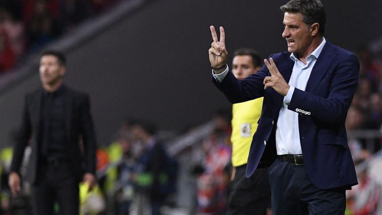 Míchel González, rueda de prensa previa al partido ante el Valencia CF Jornada 5 de La Liga: Míchel: "El equipo no va a pasar dificultades; hay materia prima" Míchel González, rueda de prensa previa al partido ante el Valencia CF Jornada 5 de La Liga: Míchel: "El equipo no va a pasar dificultades; hay materia prima"