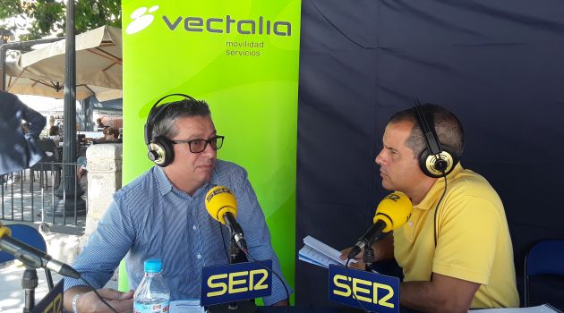 Alicante se mueve Alicante se mueve