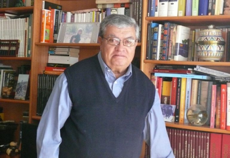 José Igancio Bethencourt José Igancio Bethencourt