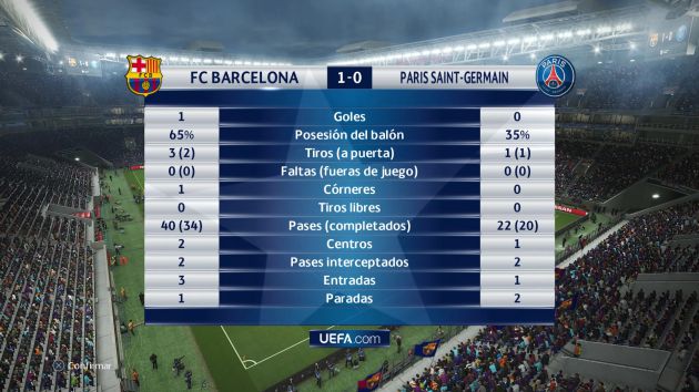 PES 2018 PES 2018