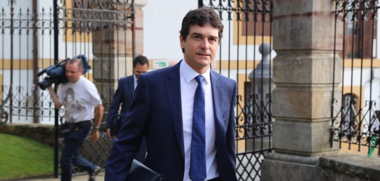 Reunión al más alto nivel sobre el futuro de Enkarterri Reunión al más alto nivel sobre el futuro de Enkarterri