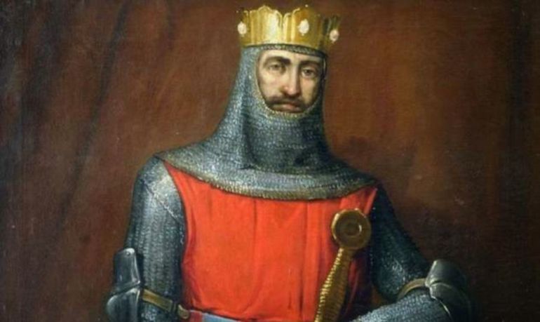 León contará con una escultura de Alfonso IX el año que viene León contará con una escultura de Alfonso IX el año que viene