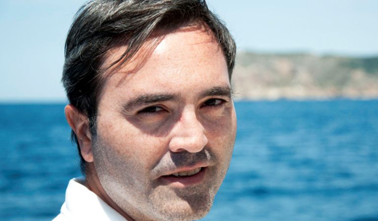 Fernando Álvarez, coach, reflexiona sobre la felicidad y cómo propiciar momentos felices. Fernando Álvarez, coach, reflexiona sobre la felicidad y cómo propiciar momentos felices.