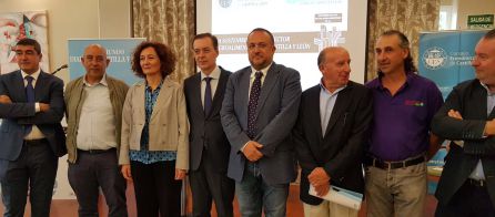 La vendimina en el Bierzo deja 9 millones de kilos, 3 millones más de lo previsto La vendimina en el Bierzo deja 9 millones de kilos, 3 millones más de lo previsto
