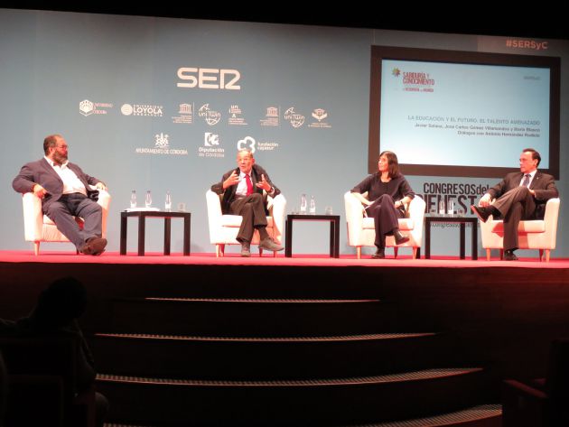 Rodicio, Solana, Blasco y Gómez Rodicio, Solana, Blasco y Gómez