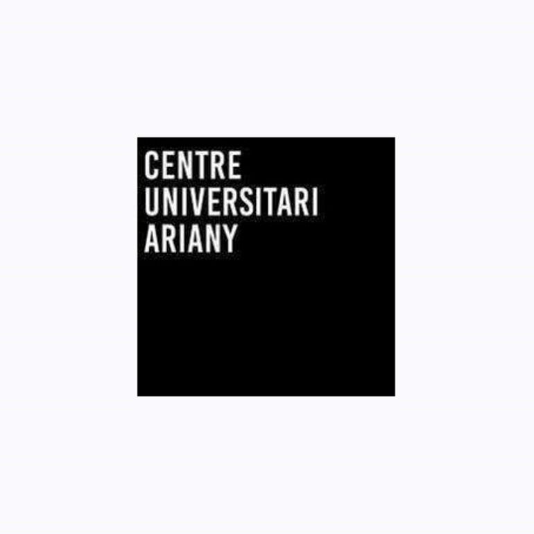 XXIV Jornada para Empresarios del Centre Universitari Ariany XXIV Jornada para Empresarios del Centre Universitari Ariany