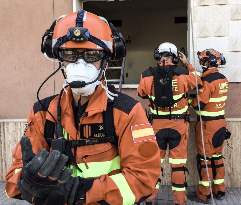Preparados para el peor de los escenarios Preparados para el peor de los escenarios