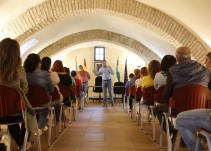 Nuevo plan de empleo para los vecinos de Mairena del Aljarafe