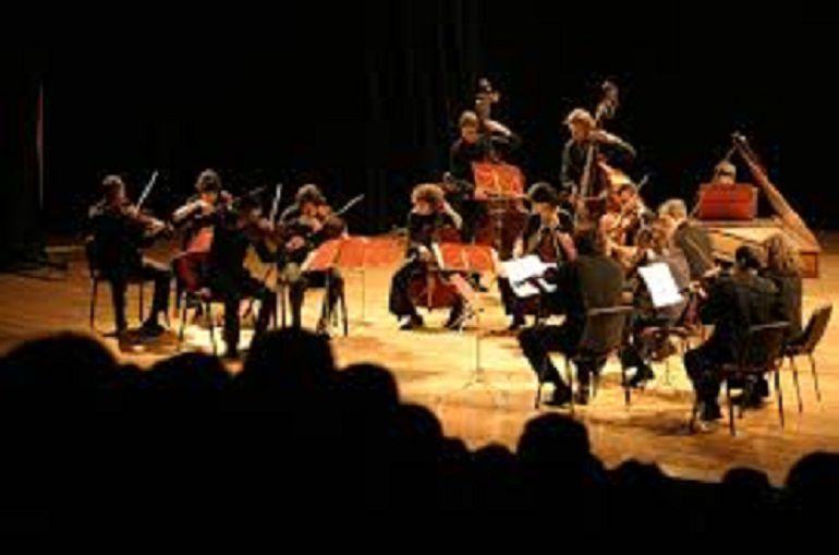 El Espacio Turina consolida su proyecto con más de 60 conciertos programados El Espacio Turina consolida su proyecto con más de 60 conciertos programados