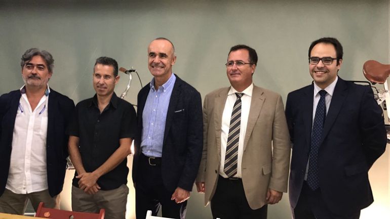 Bicicletas Sevilla: El Ayuntamiento quiere duplicar los usuarios de la bicicleta en Sevilla Bicicletas Sevilla: El Ayuntamiento quiere duplicar los usuarios de la bicicleta en Sevilla